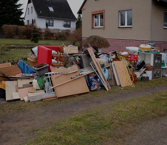 Estate Cleanouts in Cottonwood